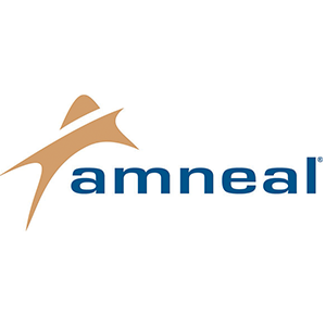 amneal logo