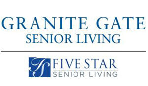 granite gate senior living logo