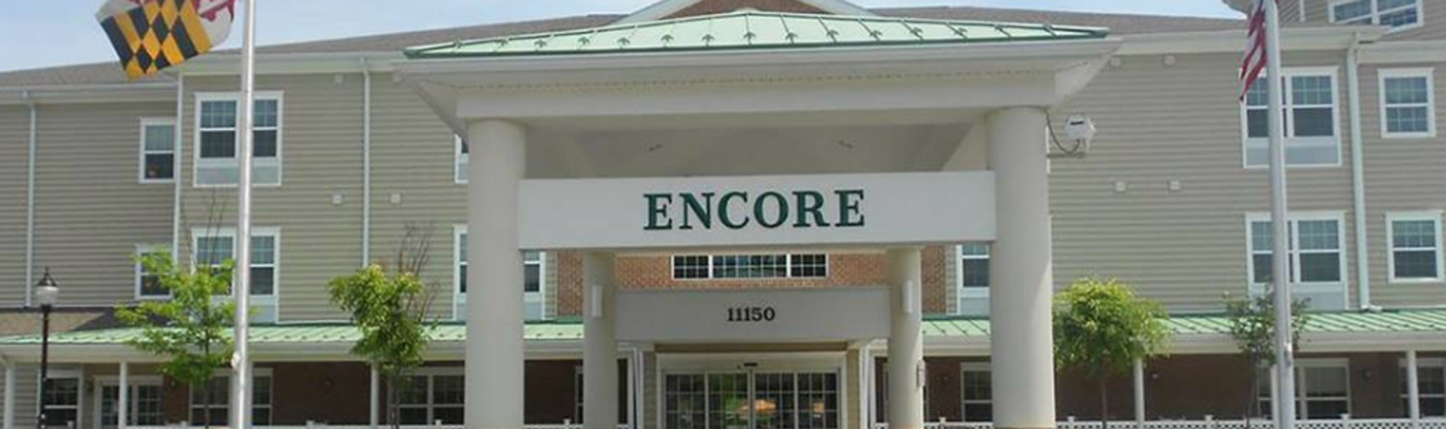 Lorien Encore at Turf Valley is the Newest CPDC™ Accredited Care Facility