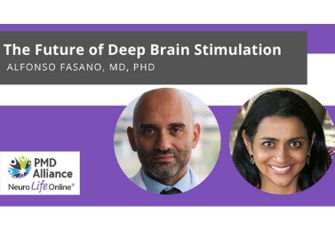 The Future of DBS with Alfonso Fasano, MD, PhD