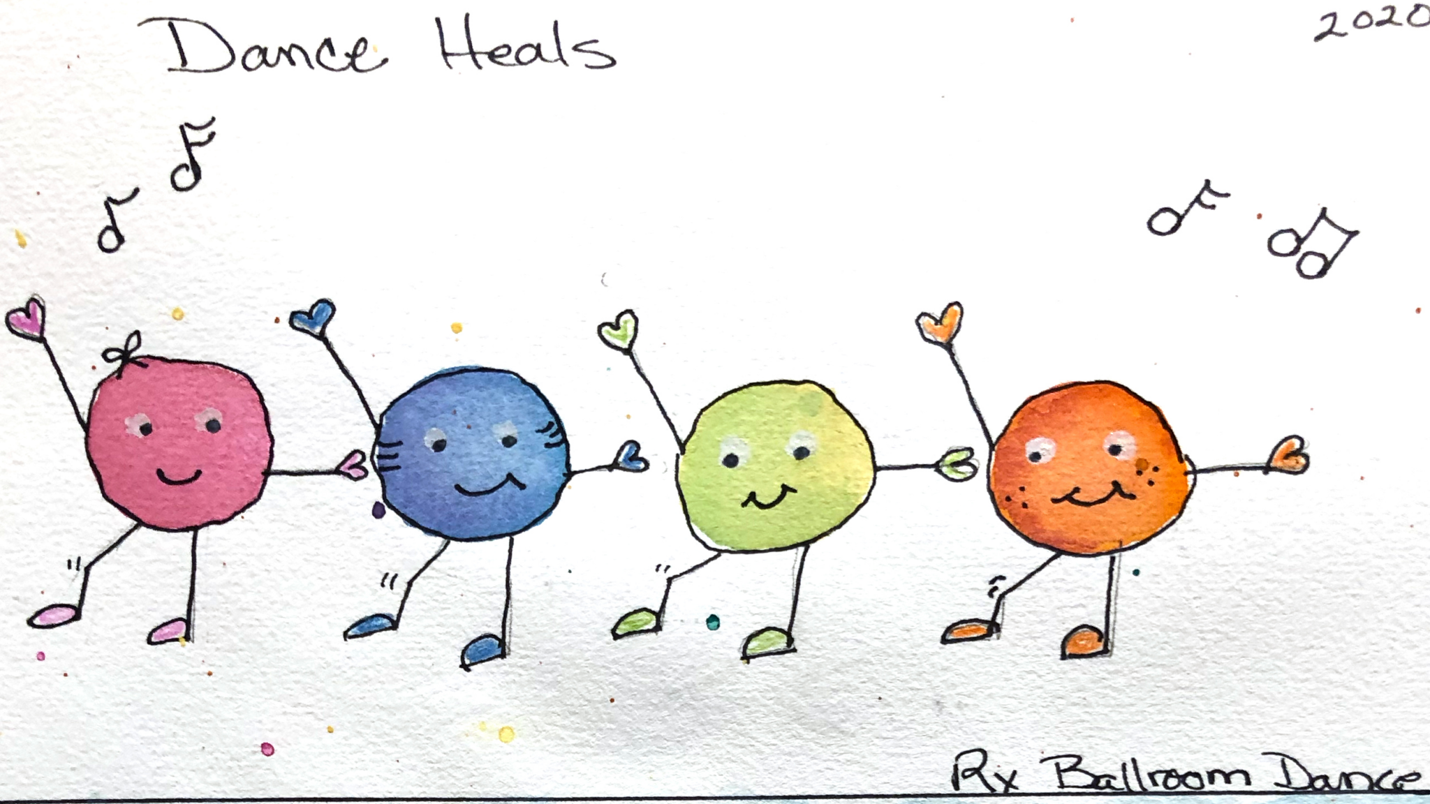 Turn Your Thoughts into a Fun Doodle through Doodle Journaling 