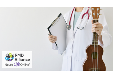Music and the PD Brain with Matthew Brodsky, MD