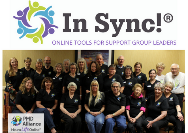 March Support Group Leader Roundtable