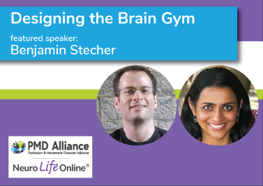 Designing the Brain Gym – Ben Stecher