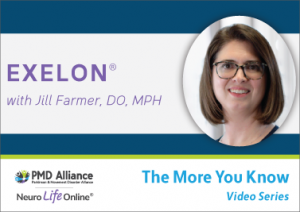 The More You Know – Exelon®