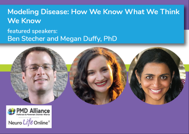Modeling Disease: How We Know What We Think We Know