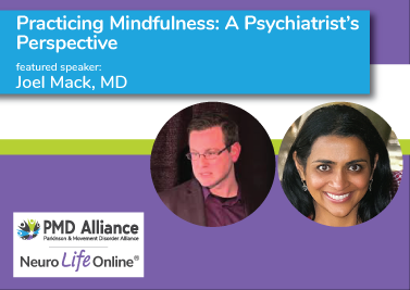 Psychological Approaches and Mindfulness: A Psychiatrist’s Perspective