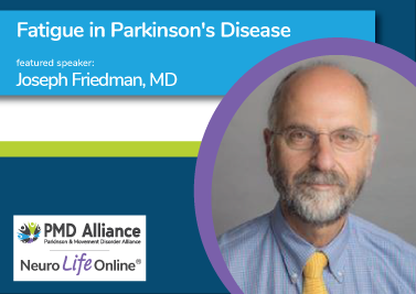 Fatigue in Parkinson’s Disease