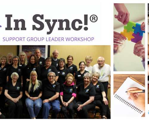 In Sync Online Focus Group with Sunovion