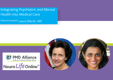Integrating Psychiatric and Mental Health into Medical Care