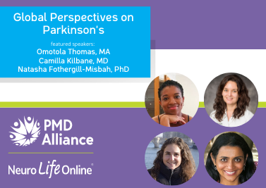 Global Perspectives on Parkinson’s