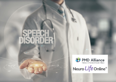 The Origins of Speech Disorders in PD