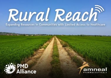 Panel Discussion: Improving Rural Outreach & Access