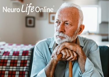 Help Yourself: Living Alone with Parkinson’s