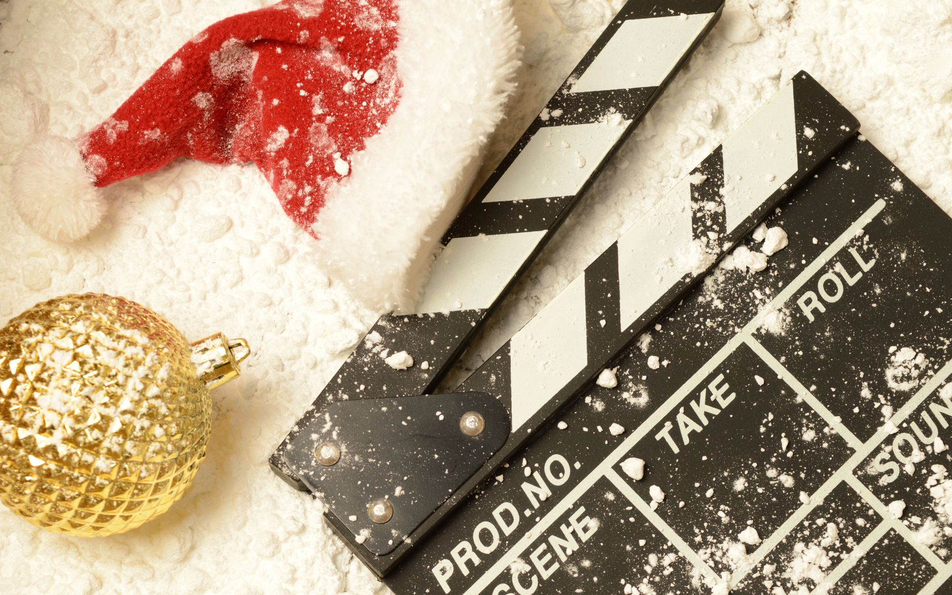 Staff Choice: Our Favorite Holiday Movies
