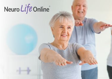 Take Control of your PD with Free Parkinson’s Exercise Classes Online