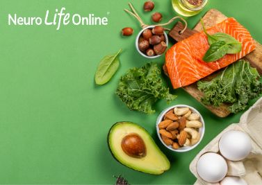 Low Carb Diet and Healthy Aging: Neuroscience Insights