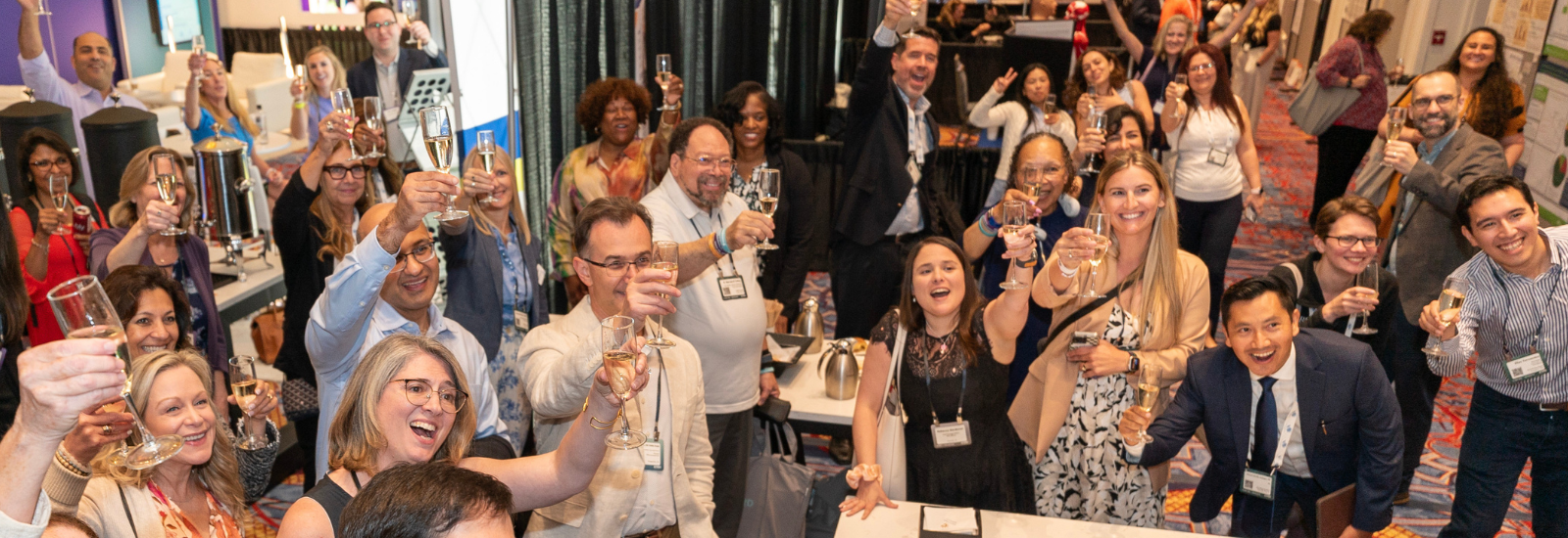 ATMRD 2024: Warm, Welcoming Community in Movement Disorders