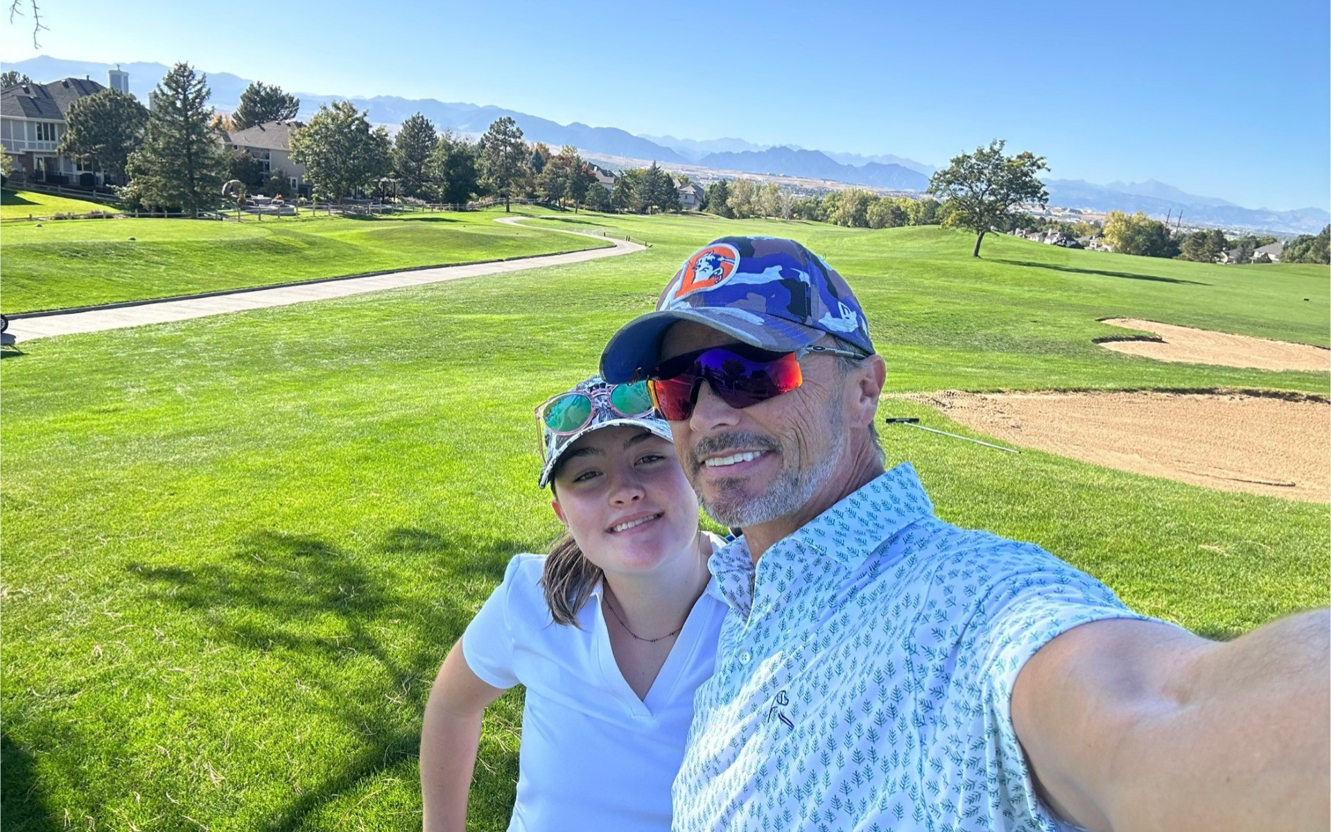 Family, Fun Fridays, and Living a Joyful Life with YOPD