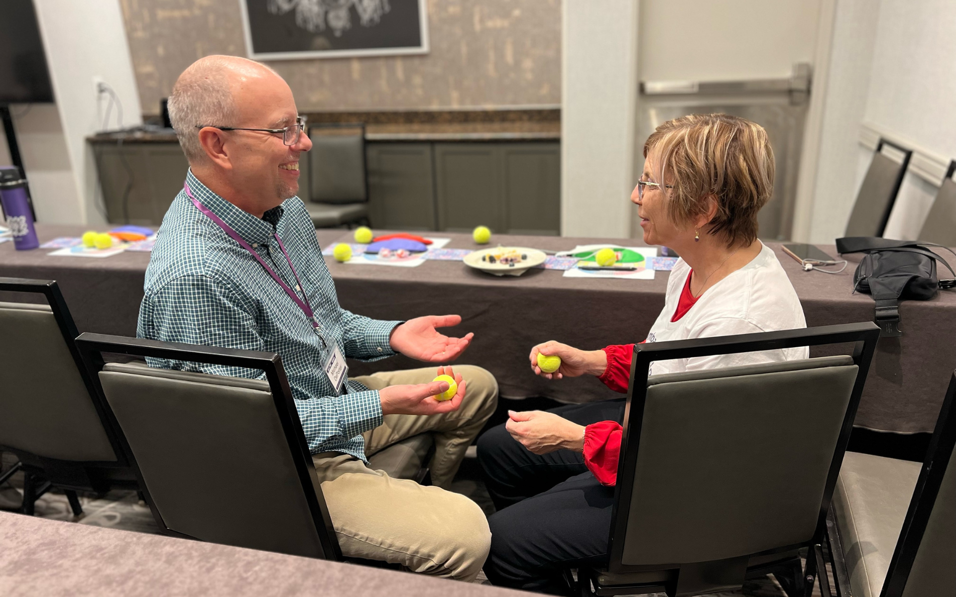 ALL IN! Summit Recap From a Community Leader