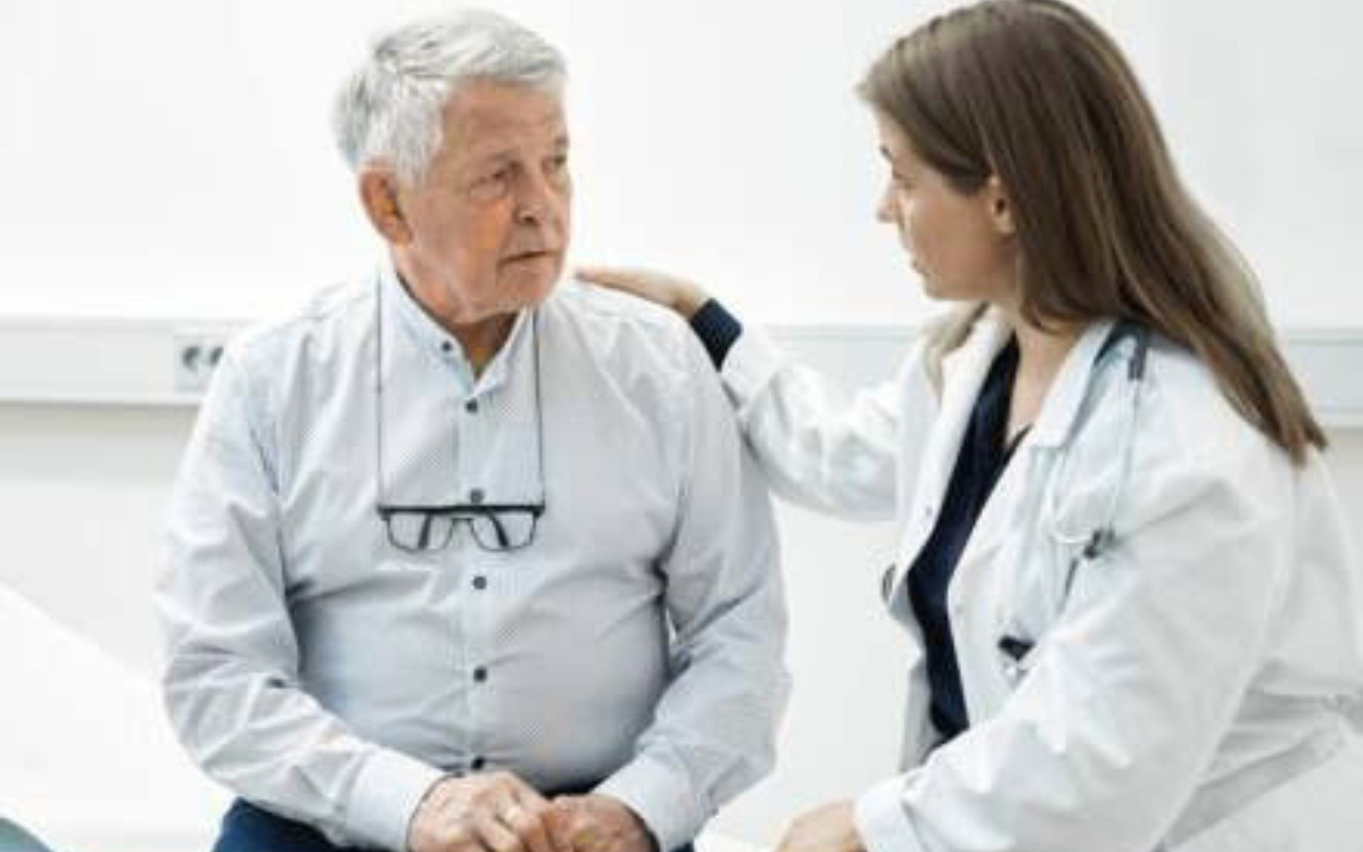 Emerging Movement Disorder Specialist Expands Care Access in Under ...