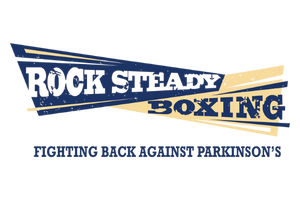 Rock Steady Boxing : 