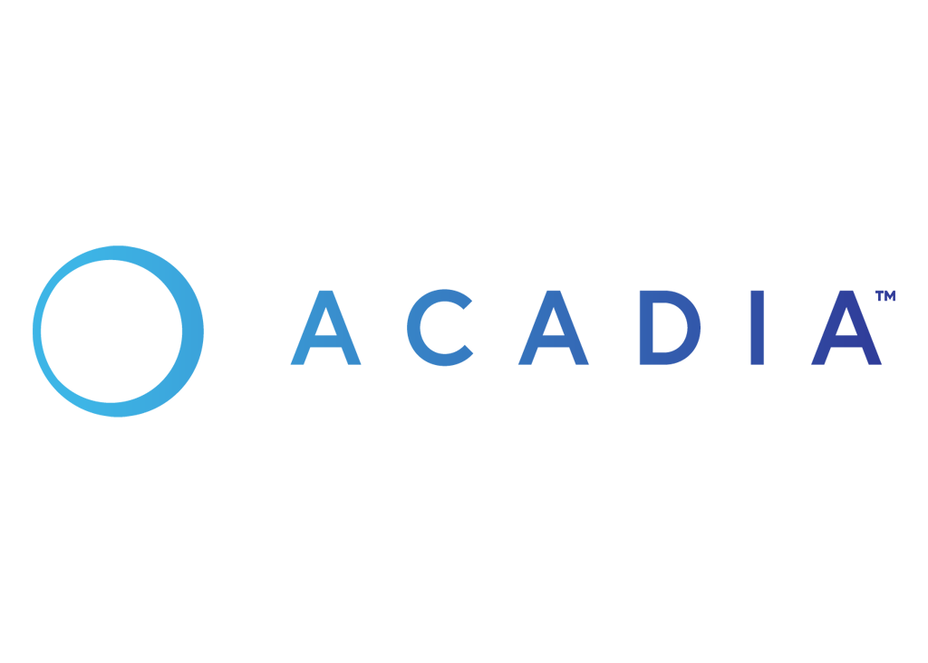 Acadia : 