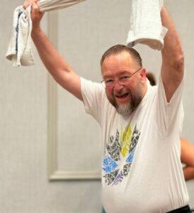 Parkinson's & Movement Disorders