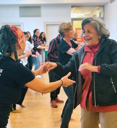 Parkinson's & Movement Disorders