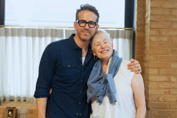 PMD Alliance partner resources: More to Parkinson's