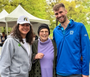 pmd-alliance-partnership-nyc-unity-walk-2025