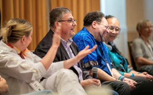 Building Empathy Like Never Before at ATMRD 2025
