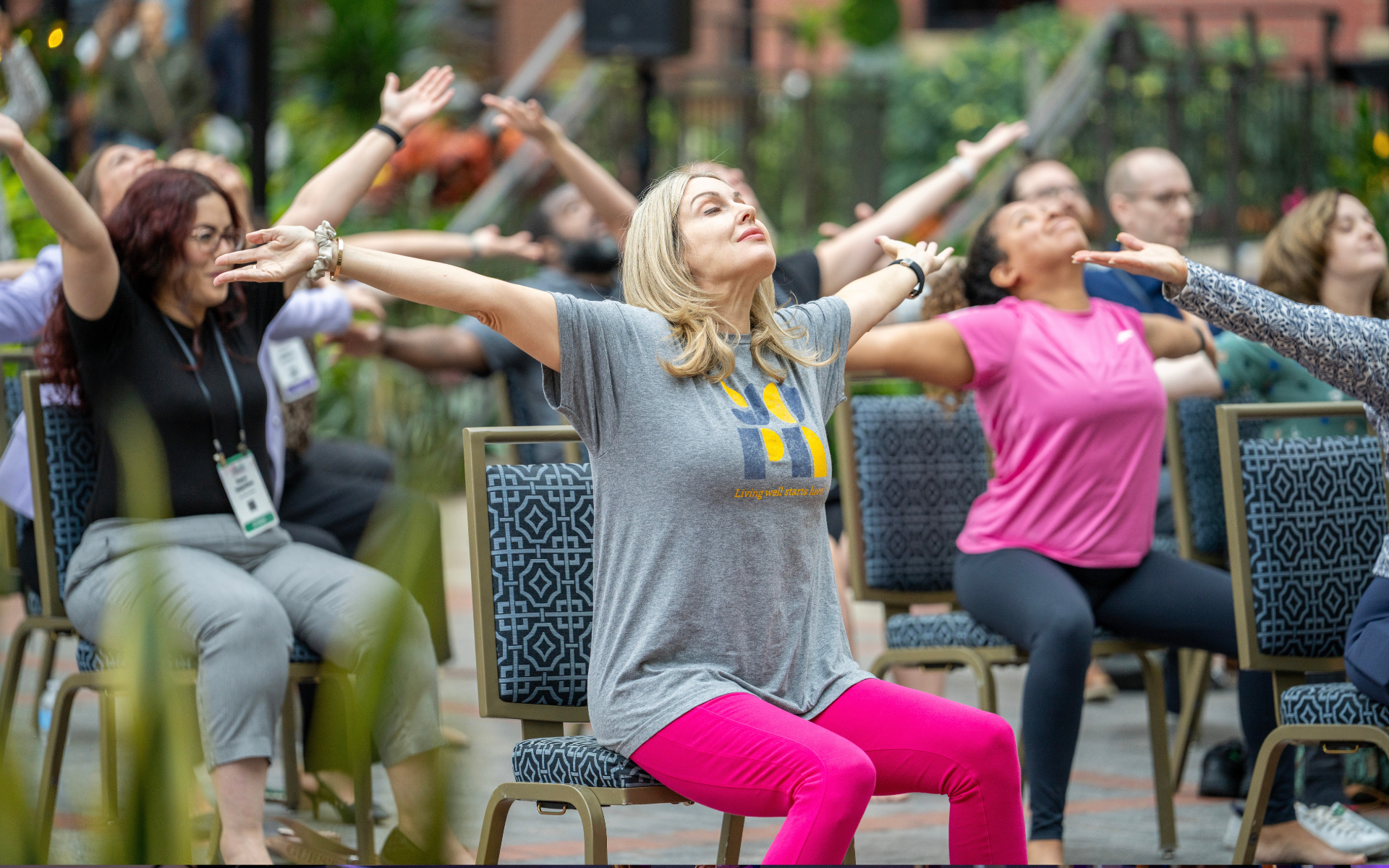 10 Parkinson’s Social Media Influencers You Should Be Following
