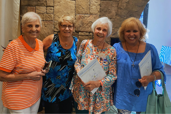Care Partners Connect