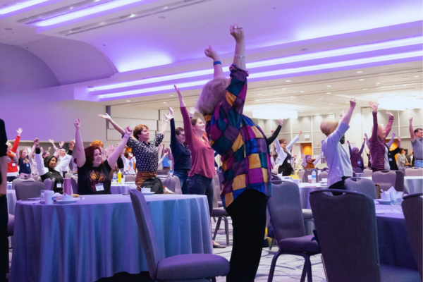 Group Leaders Connect