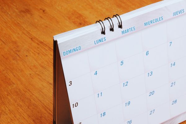 Próximos Eventos