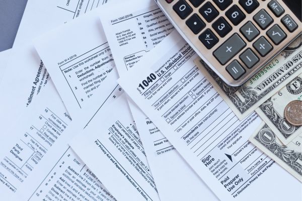 Tax-Smart Giving