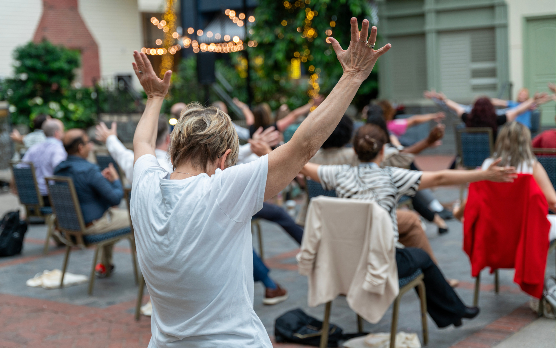 How to Create a Facebook Fundraiser to Support PMD Alliance