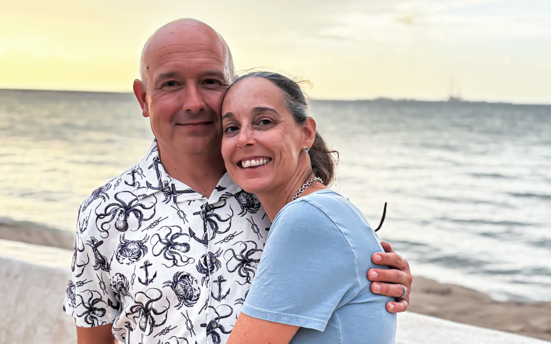 Hooked on Helping People: Aaron’s Story