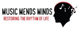 Music Mends Minds : 