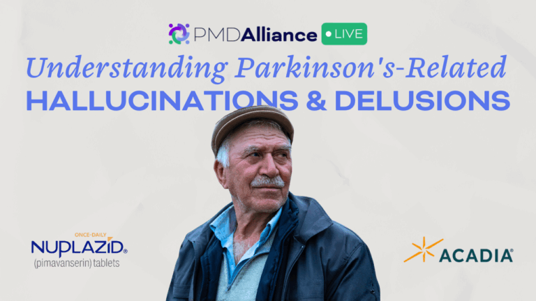 Understanding Parkinson’s-Related Hallucinations and Delusions