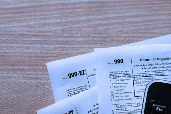Form 990