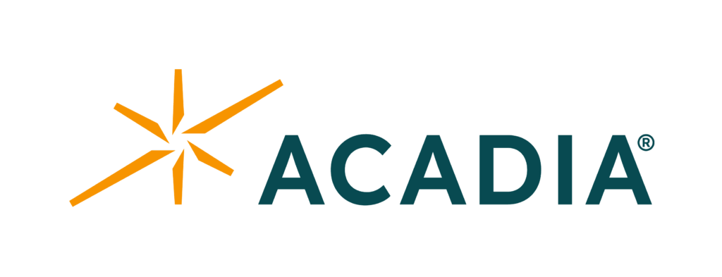 Acadia : 