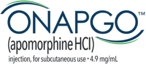 ONAPGO Infusion Pump