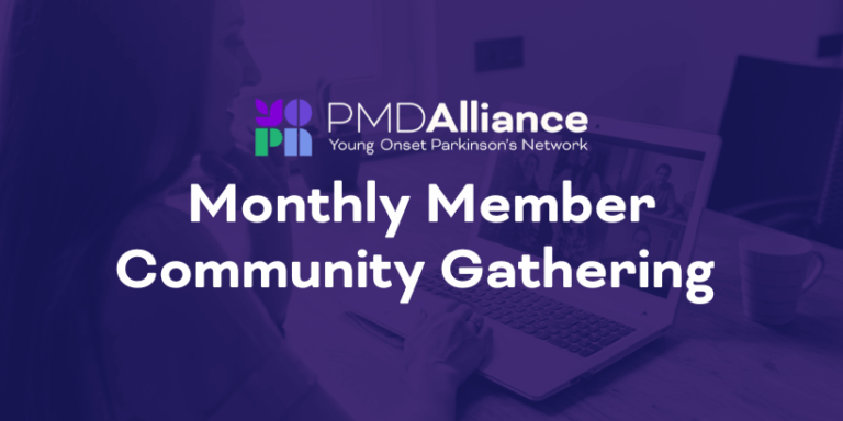 YOPN Monthly Member Community Gathering – January