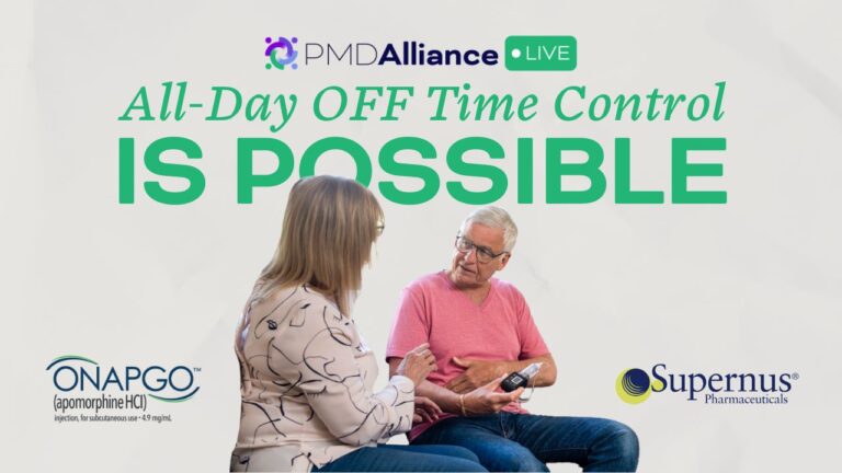 All-Day OFF Time Control is Possible with ONAPGO™