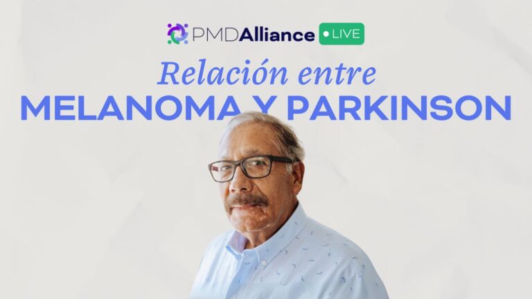 Relación entre Melanoma y Parkinson