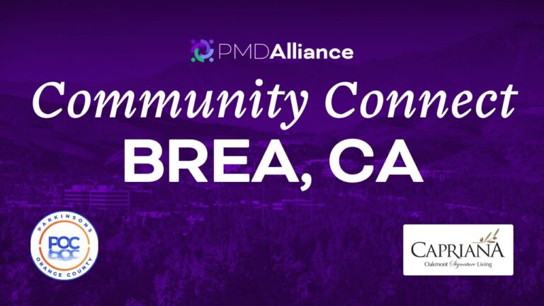 Community Connect – Brea, CA