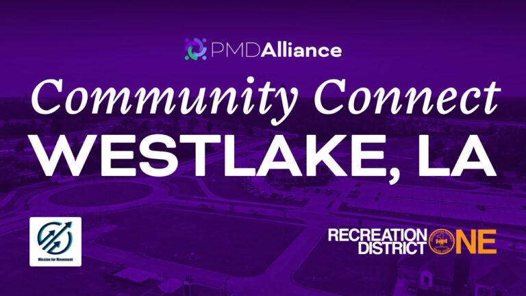 Community Connect – Westlake, LA
