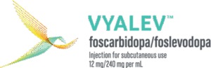 VYALEV Infusion Pump